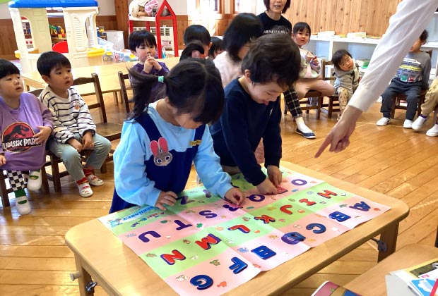 さくらぐみの写真